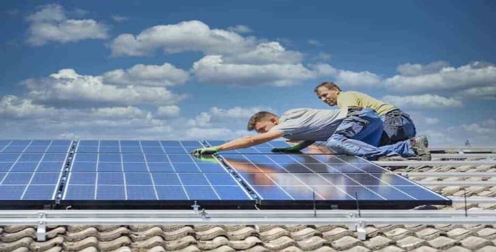 Sunboy: Enhancing Customer Experience for Solar Installers